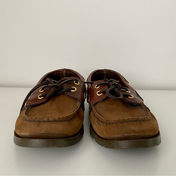 Men’s Sperry Leeward Loafers - Picture 3 of 7